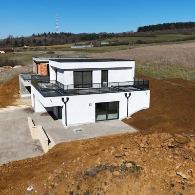 Réalisations et références
