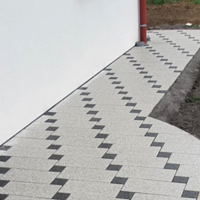 Travaux extérieurs - Particuliers