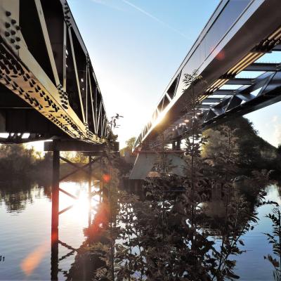 Pont de cattenom