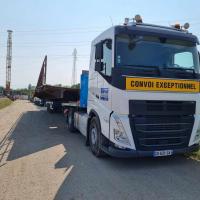 Location d'engins avec chauffeur