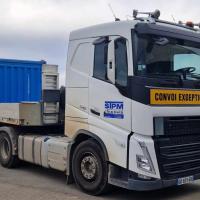 Location d'engins avec chauffeur